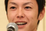 浅尾拓也「吉見がMVPを獲ると思っていた。僕が勝ちを2回消した。本来吉見が20勝でMVP」