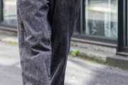 日本でダボダボの服が流行ってる理由ってなに？まだこのブーム続きそう？