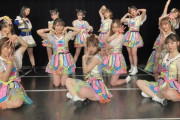 【SKE48】なんか1人だけ違うんだよなあ・・・