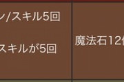 【パズドラ】これがウルトナの潰し方ですｗｗｗｗｗｗｗｗｗｗｗｗｗｗｗｗｗ