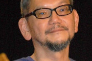 【悲報】庵野秀明、ネット中傷で自殺を考えていた…