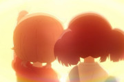 〈海外の反応まとめ〉スローループ第11話、釣りアニメです！
