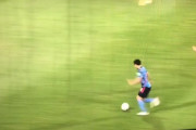 【速報動画】日本代表、南野→伊藤純也の見事なゴールでベトナムから先制キターｗｗｗｗｗｗｗ