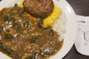 【悲報】CoCo壱さん、このレベルのカレーを1565円で販売してしまう