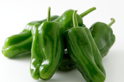 ぶっちゃけピーマンっておいしくないよな