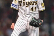 阪神・村上　防御率0・88!　0点台再突入でセ・トップ堅持　7回2失点も自責0