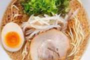 態度の悪いラーメン屋が遂に報復を受ける