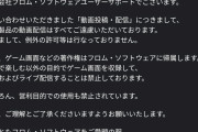 フロム「エルデンリングの動画配信や画像投稿は禁止です。例外はありません」