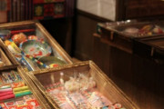 駄菓子屋継ごうと思うんやが質問ある？