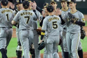 【悲報】阪神タイガース、負けない