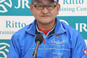 【絶対的な信頼関係】矢作調教師「デットーリやムーアが空いてても祐一を乗せる」