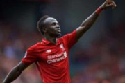【プレミアリーグ】リバプールFWマネ、スパイクを恐れない“決勝弾の瞬間”に海外賞賛　「信じられない勇敢さ」