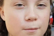 グレタちゃん、バイデン支持を表明してしまう「みんながバイデン氏に投票するよう運動しよう」