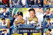 プロ野球の好きな画像を貼ろう！