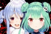 【悲報】ホロライブのVtuberさん、スパチャランキング1位から順に消えていってしまう･･･