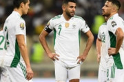 エジプトに続き…アルジェリア、W杯予選敗退決定のカメルーン戦やり直しを要求