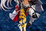 Fate/Grand Order ランサー/カイニス 1/7スケール プラスチック製 塗装済み完成品フィギュアが予約受付中