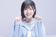 【日向坂46】松田好花、入院中なのにメッセを送ってくれたのか...