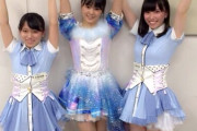 【SKE48】成美の思い出…