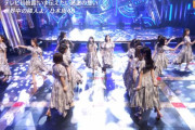 【乃木坂46】この方が担当だったんだな…『「世界中の隣人よ」を振付させて頂きました。』