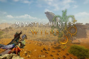 モンスターハンターワイルズのPV公開！