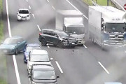 彡(^)(^)「お！煽り運転してた奴おるやんけ！車止めて見物したろ！…あっ」ｶﾞｼｬｱｱｱｱｱﾝ