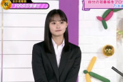 【乃木坂46】46時間TVが合計視聴『1000万回』を突破！！！！！！