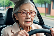 【症状進行】「認知症になったら車の運転をやめさせる」←大間違いだった
