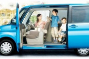 ファミリーカーに軽自動車ってあり？？？