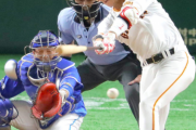 巨人･坂本勇人さん、キャリアハイ更新へ！