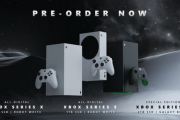 【速報】Xbox Series Xデジタルエディション10月リリース決定！税込59,978円！予約開始！