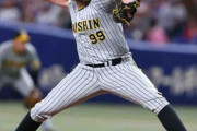 【阪神】ビーズリー、27日DeNA戦の先発回避　直前まで意欲語るも予告は伊藤将司