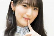 石川由依「こんな普通の声で声優をやっていいのか」自問自答の日々