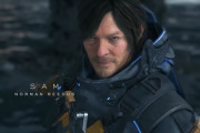【デススト】「DEATH STRANDING 2」の発売日が6月26日に決定！ 新たな映像も公開
