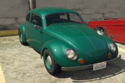 【GTA5】遂に「ビートル」が登場！今後販売の車『ウィービル』について【動画あり】