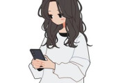 【悲報】👩「初めての予約投稿。″これ″が見えたらきっと成功してるから」