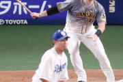 ボーア５試合ぶり先発も無安打「明日打ってくれると思います」矢野監督