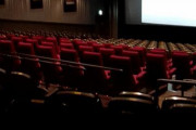 映画見てきたけどガチで一人きりの貸し切り状態だったんだが