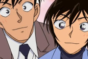 【悲報】コナンの高木刑事、佐藤と寝ていたｗｗｗｗｗ