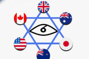 「日本・韓国もファイブアイズに入れよう」米議会で浮上した韓国役割論…韓国メディア！