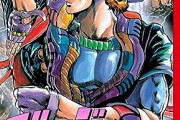 ジョジョとかいう当時ＴＶアニメ化まで行けなかった漫画が急に持ち上げられた理由、誰にも分からない