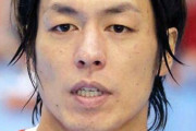 宮崎大輔容疑者、知人女性に暴力行為で逮捕【ハンドボール】