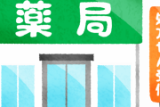 【驚愕】薬局「お薬手帳もって来て！」俺「毎回捨ててるわ！！！」