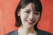 鎮西寿々歌に訪れた過呼吸のピンチ「身体がいうことを…」FRUITS ZIPPERの多忙な日々を乗り越える秘訣
