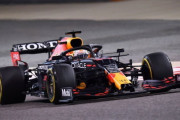 2021年 F1 開幕戦 バーレーンGP 公式予選結果“勢力図だいたい判明か？”