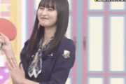 【gifあり】このニッコニコ笑顔の『ドヤ顔』さくちゃんが大好きすぎるwww【乃木坂46】