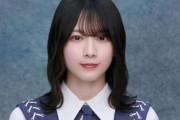 新アニメ「アオのハコ」宣伝大使・櫻坂46森田ひかる、TBSの各情報番組にVTR出演！