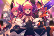 【FGO】 ｪさんの全エリちゃん集合イラスト！！　ハロウィンと言えばエリちゃんだよね！