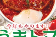 正直松屋のハンバーグって過大評価だよな