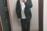 ワイの服装ってダサいんか？（※画像あり）